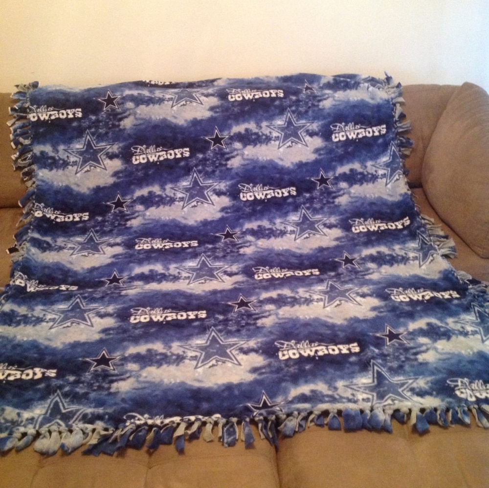 Blanket SOLD